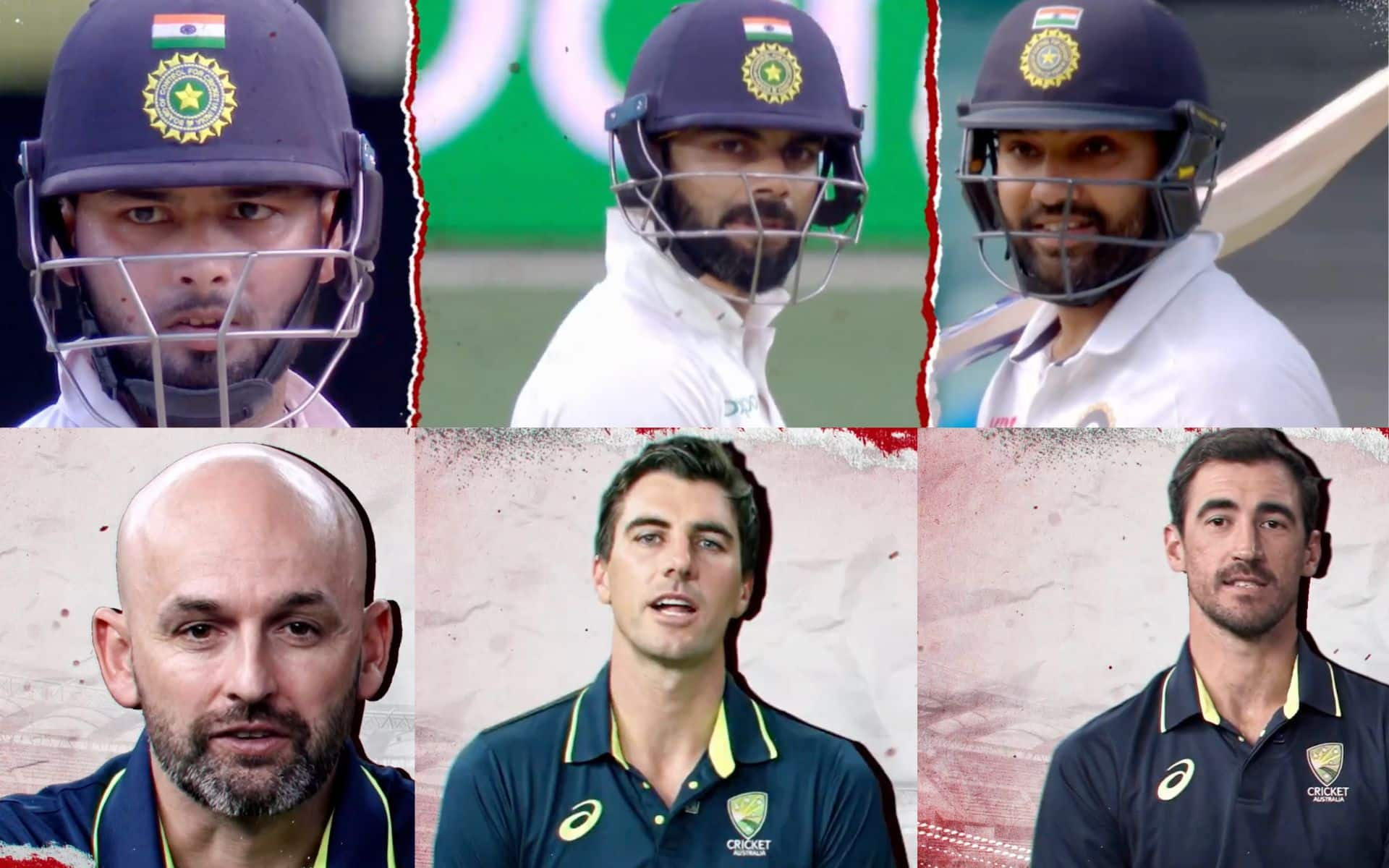 'Time To Settle The Score'- Australia Challenges India Ahead Of BGT 2024-25 In New Video- Watch